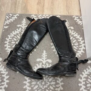 Ego 7 Riding Boots